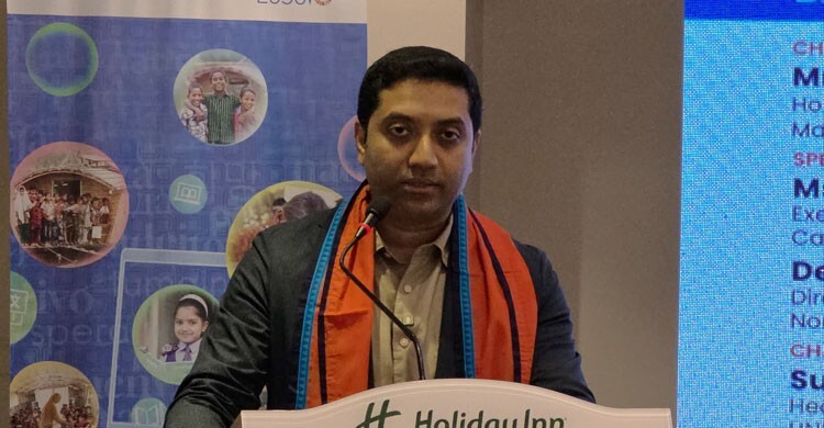 শিক্ষা-দক্ষতার আলো ছড়িয়ে পড়বে দেশের প্রত্যন্ত অঞ্চলেও: ববি হ