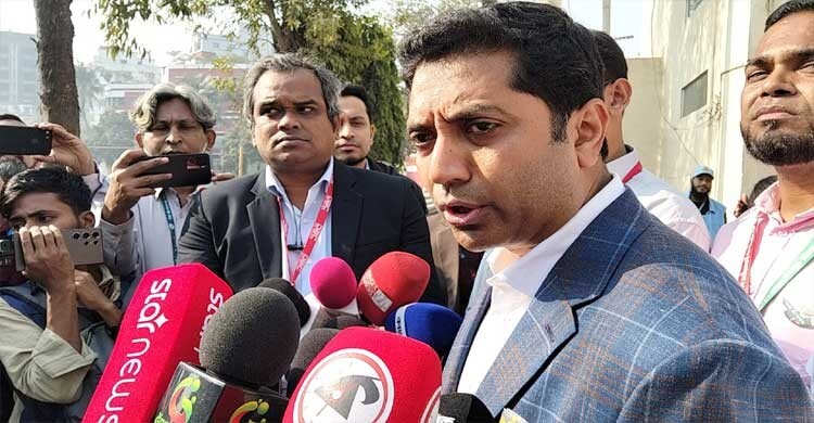 ভোটার তালিকায় গড়মিলের অভিযোগ ববি হাজ্জাজের