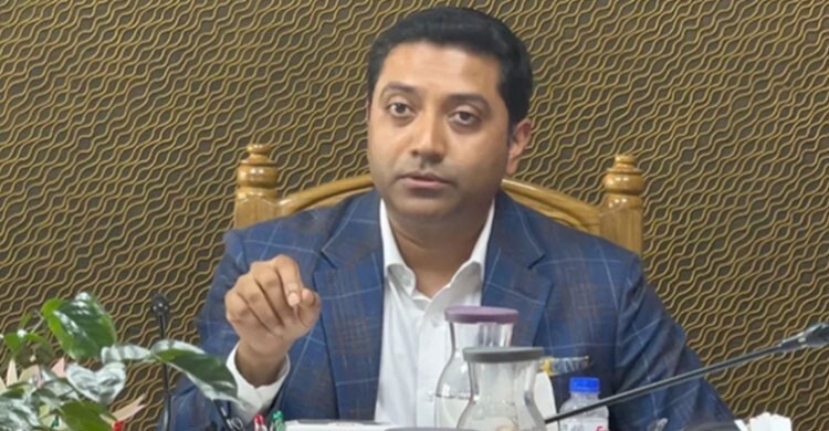 প্রাথমিক শিক্ষকদের এখন থেকে বদলি করবে স্থানীয় প্রশাসন: ববি হাজ্জাজ