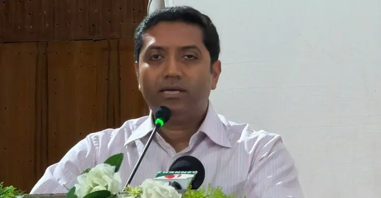 শিশুর স্বপ্নপূরণে কোনো সীমাবদ্ধতা বাধা হতে পারে না: ববি হাজ্জাজ