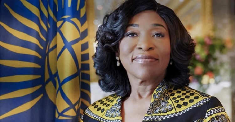 ওসমান হাদির মৃত্যুতে কমনওয়েলথ মহাসচিবের শোক, সহিংসতায় উদ্বেগ