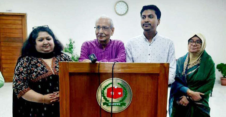 Electoral Reform: Commission finds no need for talks with political parties