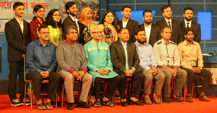 জুলাই সনদ বাস্তবায়ন না করলে তাদের পরিণতিও হাসিনার মতো হতে পারে