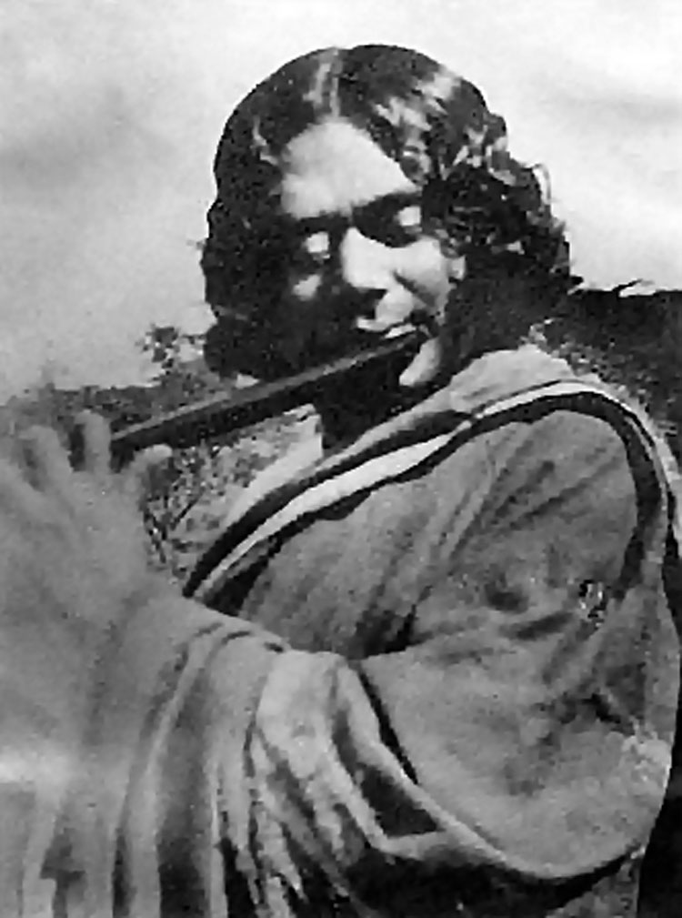  প্রেম, বিদ্রোহ ও আগুনের কবি