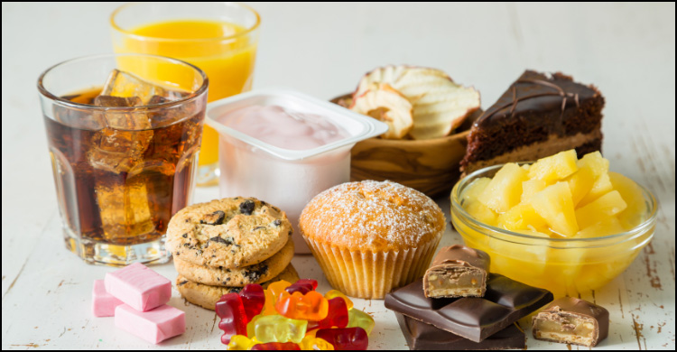 ৫ ট্রেন্ডি ডায়েটের ঝুঁকি