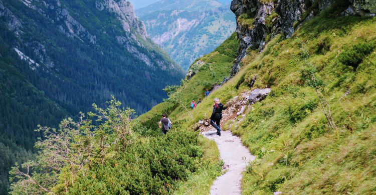 মানসিক সুস্থতায় ‘হাওয়া বদল’ কি আসলেই কাজ করে