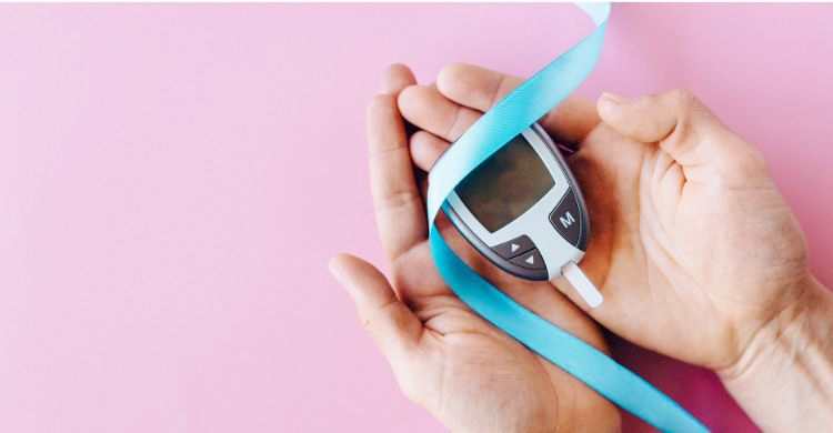 ডায়াবেটিস রোগী দীর্ঘ সময় না খেয়ে থাকলে কী হয়