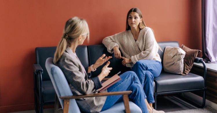 ব্যক্তিত্বজনিত মানসিক সমস্যা হতে পারে শৈশবের ট্রমা থেকে