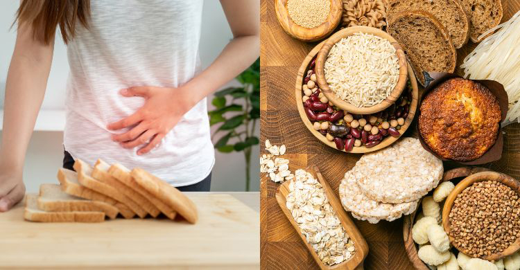 গ্লুটেন কি আসলেই ক্ষতিকর