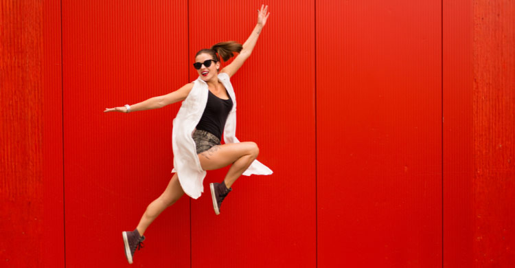 আপনার সুখের পেছনে দায়ী যে রাসায়নিক