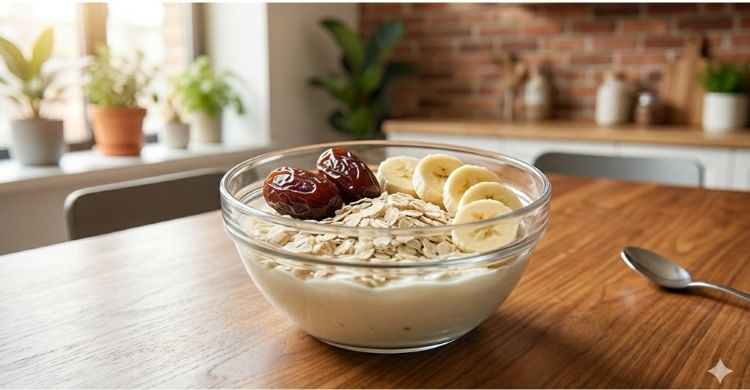 ইফতারে দই-চিড়া খেলে কি যথেষ্ট পুষ্টি পাওয়া যায়