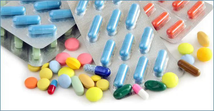 ওষুধেও হতে পারে অ্যালার্জি, যে লক্ষণে সতর্ক হবেন