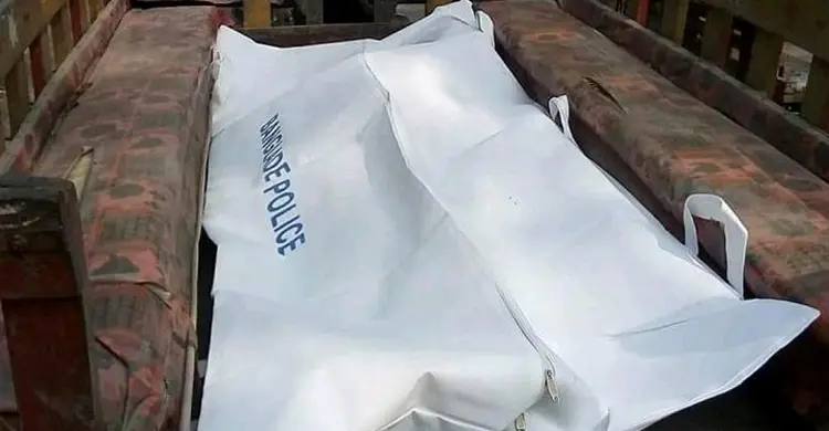 সীতাকুণ্ডে শিপইয়ার্ডে বিস্ফোরণ, নিহত ১