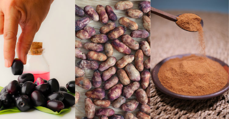 ডায়াবেটিস নিয়ন্ত্রণে থাকবে প্রাচীন আয়ুর্বেদিক উপায়ে