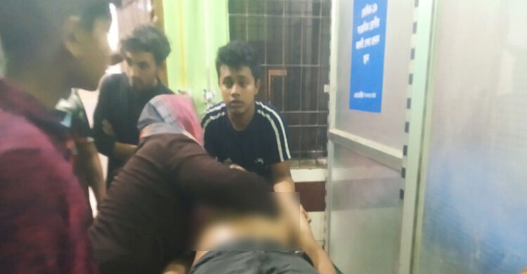 ব্রাহ্মণবাড়িয়ায় দুই গ্রামবাসীর সংঘর্ষে যুবক নিহত