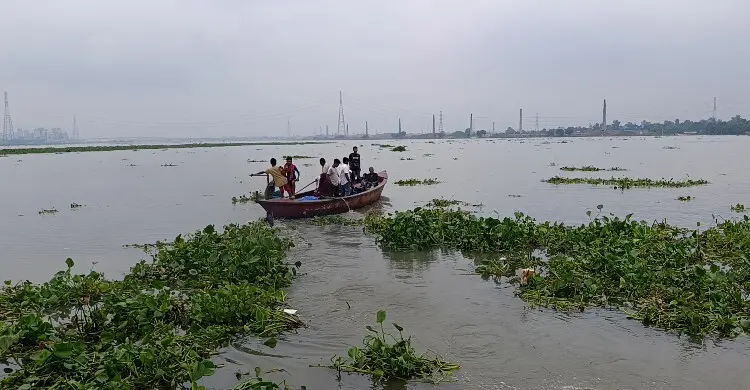 বুড়িগঙ্গায় গোসলে নেমে নিখোঁজ ছাত্রের মরদেহ উদ্ধার