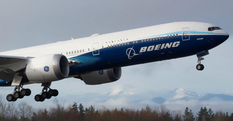 Boeing to axe 17,000 jobs amid strike and quality concerns