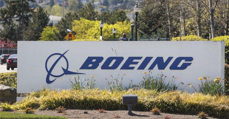 চীনের কাছে ৫০০ প্লেন বিক্রির আলোচনা করছে বোয়িং