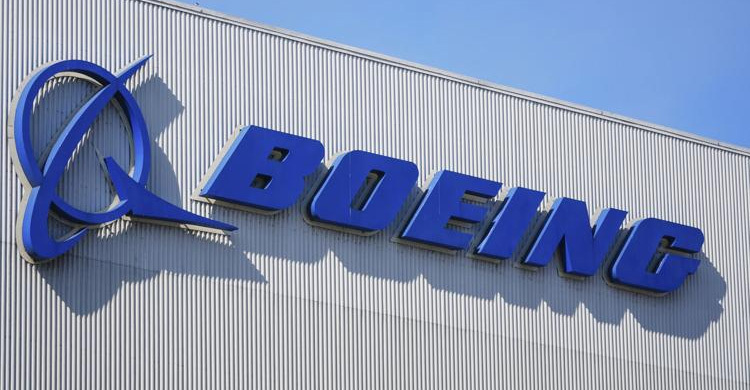 ফাইটার জেট নির্মাতাদের ধর্মঘটে বোয়িং কারখানায় উৎপাদন বন্ধ