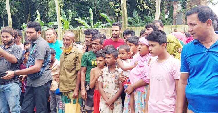 অনলাইন জুয়ার টাকা দেওয়ার কথা বলে যুবককে হত্যা