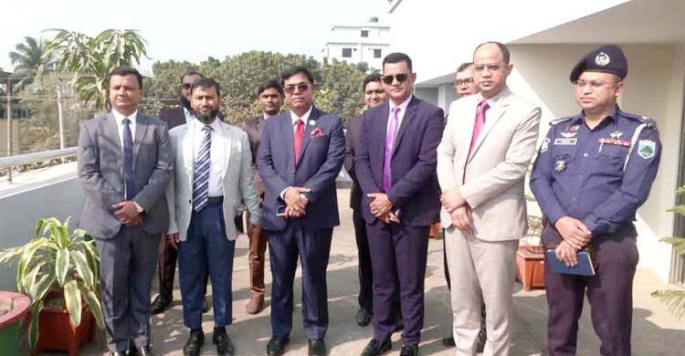 উপজেলা নির্বাচন কবে জানা যাবে আগামী সপ্তাহে