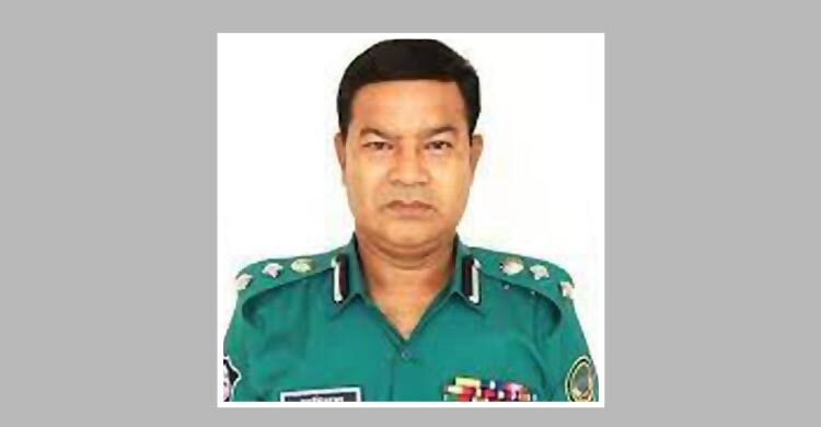 ক্ষমতার জোরে সম্পদের পাহাড়, কারাগারে সাবেক সেই অতিরিক্ত ডিআইজি