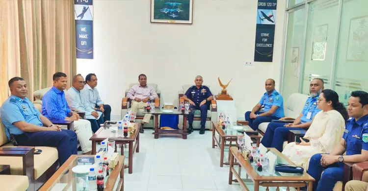 ‘দেশের চতুর্থ আন্তর্জাতিক বিমানবন্দর হচ্ছে বগুড়ায়’