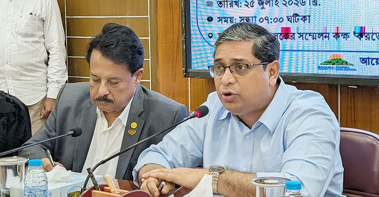 ৪ জেলার এমপিদের ‘সবুজ সংকেত’, বগুড়া বিভাগ হতে বাধা কাটছে