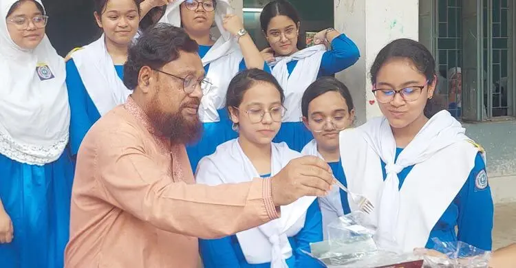 রাজশাহী বোর্ডে সব দিক দিয়ে সেরা বগুড়া