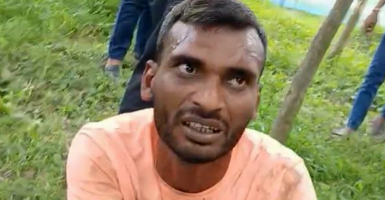 বগুড়ায় কিশোরী মেয়েকে বিয়ে না দেওয়ায় বাবাকে পিটিয়ে হত্যা