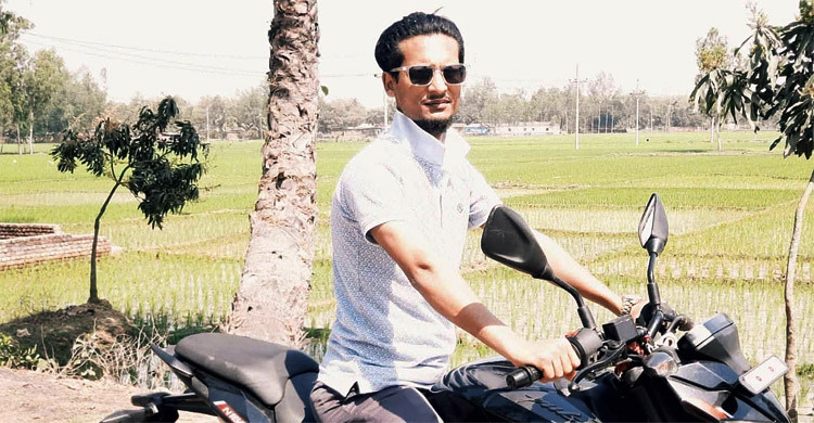 বগুড়ায় দুর্বৃত্তদের হামলায় যুবদল নেতা নিহত