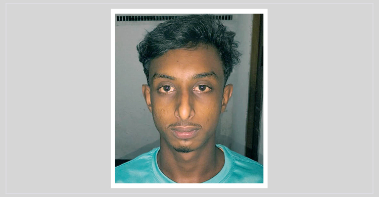 ৩ বছর প্রেমের সম্পর্ক, ধর্ষণের অভিযোগে প্রেমিক গ্রেফতার