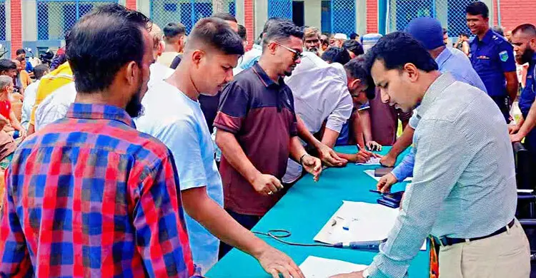 বিতর্কের মুখে বগুড়ার তিন ইউনিয়নের নাম পরিবর্তনের প্রক্রিয়া শুরু