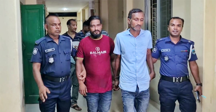 বগুড়ায় কিশোরী মেয়েকে বিয়ে না দেওয়ায় বাবাকে পিটিয়ে হত্যা