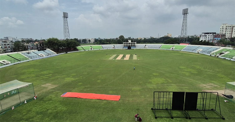 Bogra