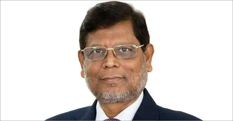 ঋণখেলাপির দায়ে প্রার্থিতা হারালেন বিএনপির কাজী রফিক