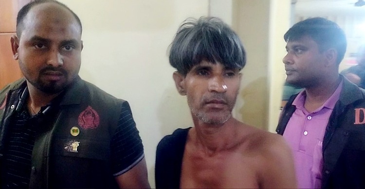 বগুড়ায় ছুরিকাঘাতে শিক্ষক নিহত