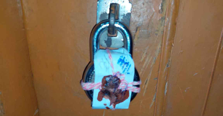 বগুড়ায় দুই ক্লিনিক ও ব্লাড ব্যাংককে সাড়ে ৩ লাখ টাকা জরিমানা