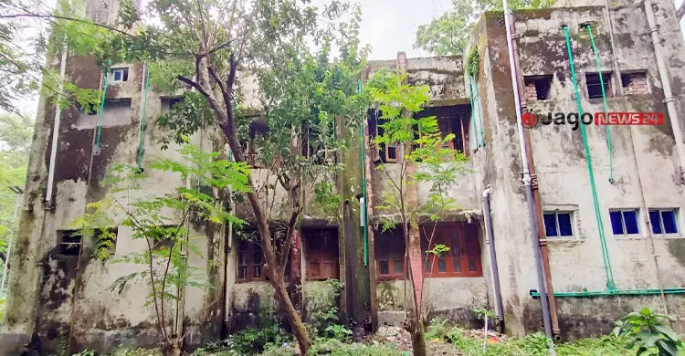 বগুড়ায় একই প্রকল্পে ‘ডাবল’ বরাদ্দ!