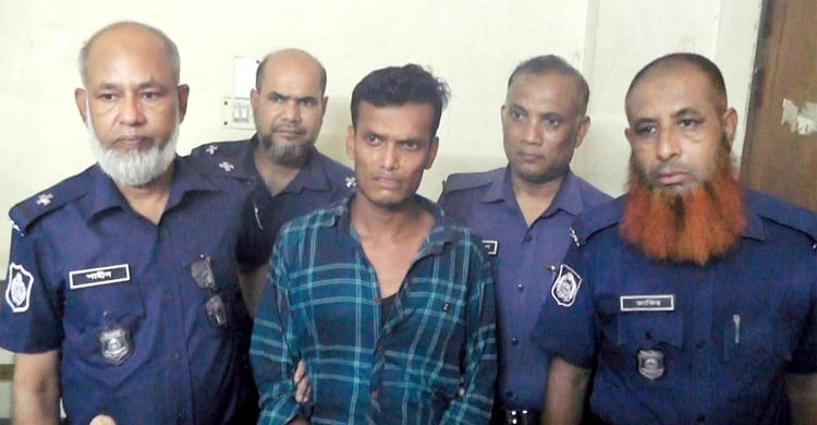 মেয়েকে বিয়েতে বাধা দেওয়ায় বাবাকে খুন, যুবকের মৃত্যুদণ্ড