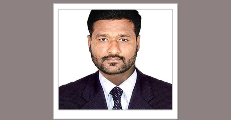 স্বতন্ত্র প্রার্থীর সমর্থককে মারধর, আওয়ামী লীগ নেতা গ্রেফতার