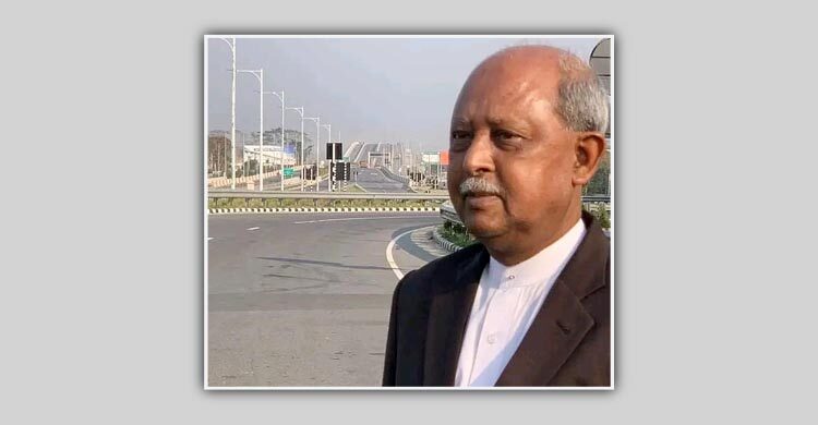 বগুড়ার সাবেক মেয়র মন্টু আর নেই