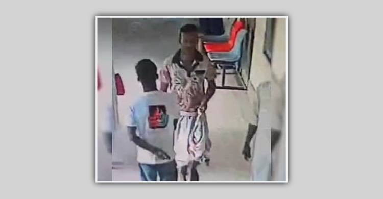 আদালত চত্বর থেকে হত্যা মামলার আসামি উধাও, তদন্তে কমিটি