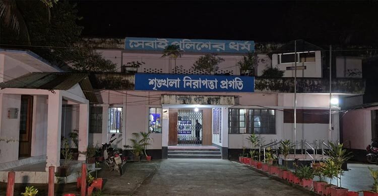 হামলা চালিয়ে আওয়ামী লীগ নেতা ছিনিয়ে নেওয়া ঘটনায় আসামি ২০০