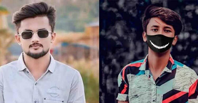 বন্ধুকে বাড়ি পৌঁছে দিতে গিয়ে প্রাণ গেলো দুই বন্ধুর