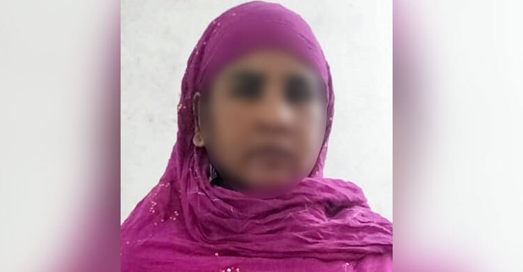 ব্যবসায়ীকে পিটিয়ে হত্যার মূলহোতা নারী গ্রেফতার
