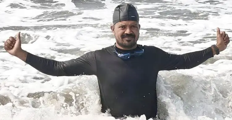 বগুড়ার জাহিদের ‘বাংলা চ্যানেল’ জয়