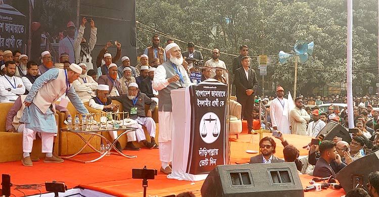 অন্তর্ভুক্তিমূলক রাজনীতিই হবে আগামী বাংলাদেশের মূল ভিত্তি