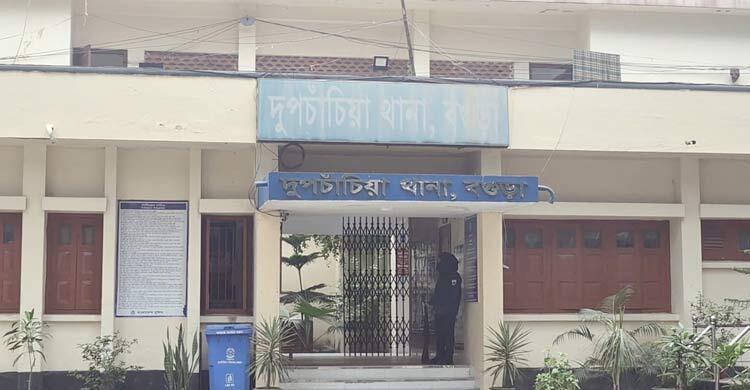 বগুড়ায় ধানক্ষেত থেকে ভ্যানচালকের মরদেহ উদ্ধার