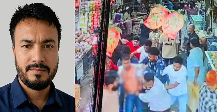 বগুড়ায় তুলে নিয়ে হাত-পা ভেঙে দেওয়া সেই ব্যবসায়ী মারা গেছেন